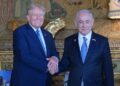 Netanyahu Trampla ayrıca görüş təyin olunmayana qədər ABŞ-yə getmək istəmir