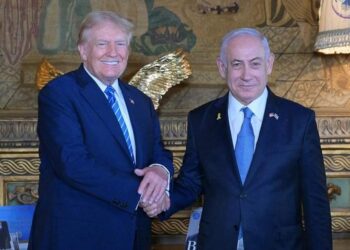 Netanyahu Trampla ayrıca görüş təyin olunmayana qədər ABŞ-yə getmək istəmir