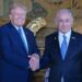 Netanyahu Trampla ayrıca görüş təyin olunmayana qədər ABŞ-yə getmək istəmir