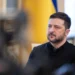 Zelenski: Koretski baş nazir vəzifəsinə ən hazırlıqlı namizəddir