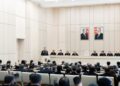 DİN: Bu il ağır və xüsusilə ağır cinayətlər törətmiş 104 kriminal qrup zərərsizləşdirilib
