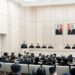 DİN: Bu il ağır və xüsusilə ağır cinayətlər törətmiş 104 kriminal qrup zərərsizləşdirilib
