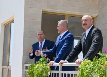 Bakıda bu küçələr xoşuma gəlir – Pelleqrini