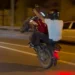 Bakıda motoxuliqanlıq edərək sosial şəbəkələrdə video paylaşan şəxs həbs edilib