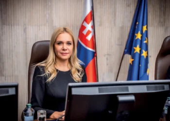 Denisa Sakova: Slovakiya Qarabağın bərpasında əməkdaşlığı genişləndirmək niyyətindədir