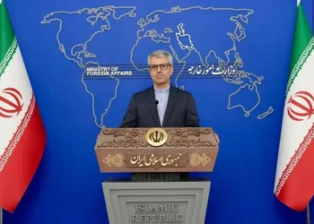 Bəqai: İran ABŞ ilə danışıqları davam etdirməyi planlaşdırmır