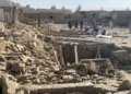 Əfqanıstan Pakistana hava hücumu həyata keçirib