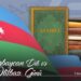 Azərbaycan dili və əlifbası günüdür