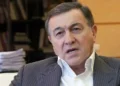 Araz Ağalarov dövlət şirkətini məhkəməyə verdi