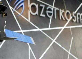 “Azərkosmos”un ixracında Birləşmiş Krallıq ilk sırada yer alıb
