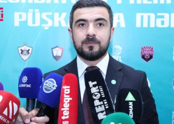 Azərbaycan çempionatında ilk: DÇ-2026-nın VAR yenilikləri Premyer Liqada tətbiq olunacaq