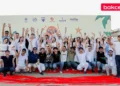 Bakcell “Asan Könüllüləri”nin 2-ci yay festivalının tərəfdaşı olub