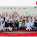 Bakcell “Asan Könüllüləri”nin 2-ci yay festivalının tərəfdaşı olub