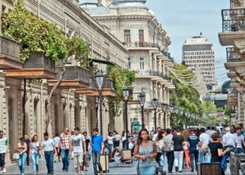 Azərbaycan əhalisinin sayı açıqlanıb