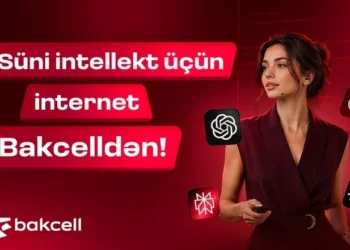Süni intellekt üçün internet Bakcelldən