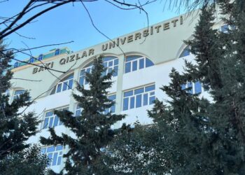 Azərbaycanda bu universitetin fəaliyyəti dayandırıldı