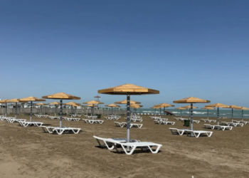 Sabah çimərliklərdə hava necə olacaq?