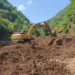 Çinin şimal-qərbində torpaq sürüşməsi nəticəsində 21 nəfər həlak olub