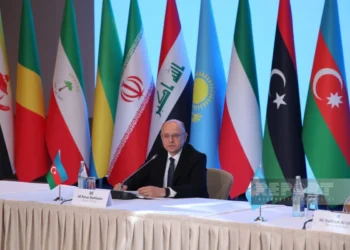 Nazir: Azərbaycanın enerji sahəsində əsas dəyəri etibarlı tərəfdaşlığıdır