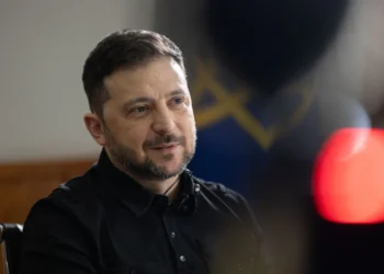 Zelenski: Ukrayna PUA-larının uçuş məsafəsini 10 min kilometrə qədər artırmağı planlaşdırır