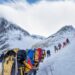 Pakistanda qar uçqunu nəticəsində 10 alpinist itkin düşüb