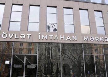 DİM 150 balla qəbul mümkün olan ixtisasları açıqlayıb