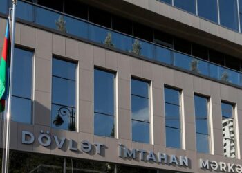 DİM rezidentura namizədlərinə müraciət etdi