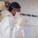 ÜST: Ebola yoluxmaları açıqlanandan iki dəfə çox ola bilər