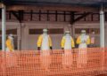 Afrikada Ebola virusu xəbərdarlığı davam edir