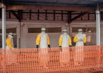 Afrikada Ebola virusu xəbərdarlığı davam edir