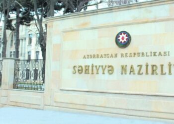 Səhiyyə Nazirliyindən valideynlərə ÇAĞIRIŞ