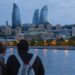 Azərbaycana ən çox gələnlər bu ölkələrdəndir
