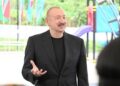 O, mənə verdiyi suala görə vəzifəsindən uzaqlaşdırıldı