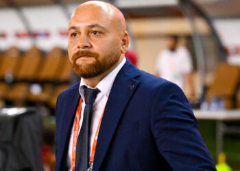 AFFA nümayəndəsi Konfrans Liqasının oyununa təyinat aldı
