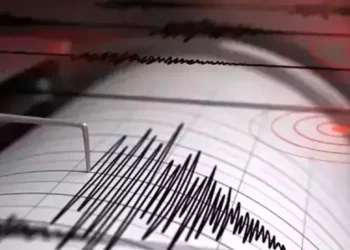 İndoneziyada 5.1 bal gücündə zəlzələ