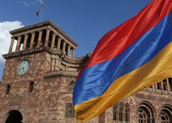 Ermənilər Bakıya gəlirlər – RƏSMİ