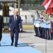 Ərdoğan: Cozef Aunla İsrailin Livana hücumlarını müzakirə etdik