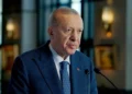 Ərdoğan NATO-nun xilaskarı adlandırılıb