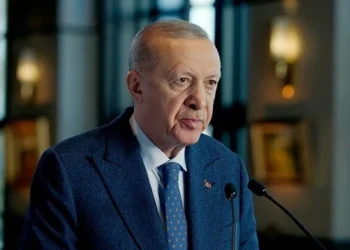 Ərdoğan NATO-nun xilaskarı adlandırılıb