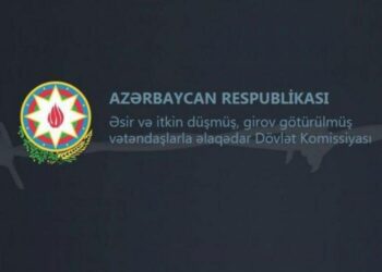 İtkin düşmüş şəxslərlə bağlı rəqəmsal platforma istifadəyə verildi