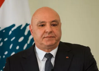 Livan Prezidenti Trampdan kömək istədi