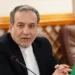 İran XİN rəhbəri Qətərin keçmiş əmirinin vəfatı ilə bağlı Dohaya gedib