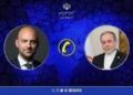İran fransız diplomatların Tehranda saxlanılmasına münasibət bildirib