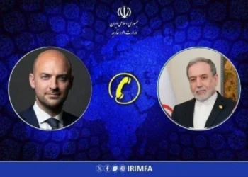 İran fransız diplomatların Tehranda saxlanılmasına münasibət bildirib
