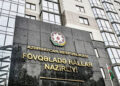 FHN-in Bakı Regional Mərkəzi mülki müdafiə məşqi keçirdi