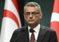 Şimali Kiprin Prezidenti xəstəxanaya yerləşdirilib