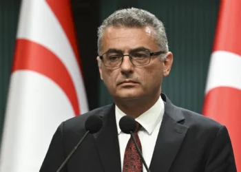 Şimali Kiprin Prezidenti xəstəxanaya yerləşdirilib