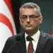 Şimali Kiprin Prezidenti xəstəxanaya yerləşdirilib