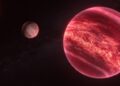 Astronomlardan kosmosda misilsiz kəşf