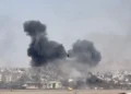 ISNA: ABŞ ordusu Şirazı bombalayıb